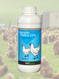 ToltraVet Poultry 2.5% 1L
