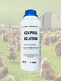 Coxiprol 1L