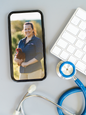 30 min consult - Non commercial
